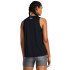 Tech Tank Solid-WHT BLK-001
