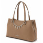 Cartera Guess Angelica Marron 0