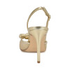 Sandals Gergia3 Gold