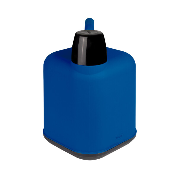 CONSERVADORA BOTELLÓN TÉRMICO 5LTS. AZUL AZUL