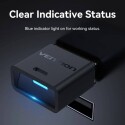 Adaptador Bluetooth 5.3 Vention NAHB0 Adaptador Bluetooth 5.3 Vention NAHB0