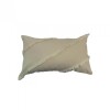Almohadón - Flecos Diagonal - Blanco/Beige Almohadón - Flecos Diagonal - Blanco/Beige