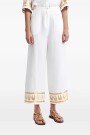 PANTALÓN SELENE Blanco