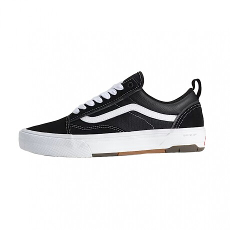 VANS Skate Old Skool Wafflecup Black