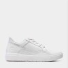 Zapatillas Allston Hombre White Full Grain