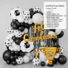 Kit Globos Decoración Cumpleaños Fútbol, Pelota Copa Kit Globos Decoración Cumpleaños Fútbol, Pelota Copa