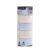 Dosificador complemento Suavinex celeste pastel