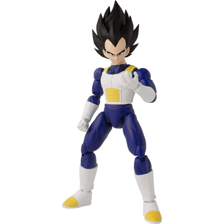 Figura Dragon Stars DBS - Vegeta - 17cm Figura Dragon Stars DBS - Vegeta - 17cm