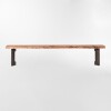 Banco BENT Natural