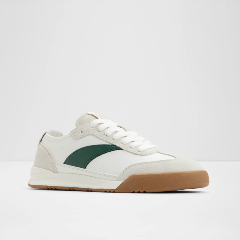 CLUBMTL WHITE TEXTILE WHITE COMBO