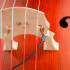 Microfono Contrabajo KNA DB1 piezo Microfono Contrabajo KNA DB1 piezo