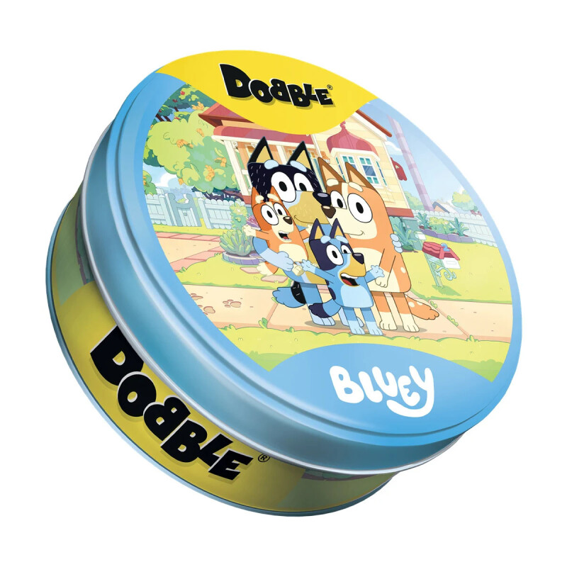 Bluey Dooble Eco Sleeve Bluey Dooble Eco Sleeve