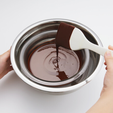 Bowl de Acero Inoxidable 3.7 Litros - 27 cm Bowl de Acero Inoxidable 3.7 Litros - 27 cm