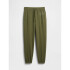 V-GAP HERITAGE JOGGER ARMY JACKET GREEN