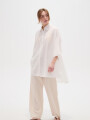 Camisa Alim Blanco