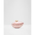 SHELLAPINK LIGHT PINK SYNTHETIC BLACK