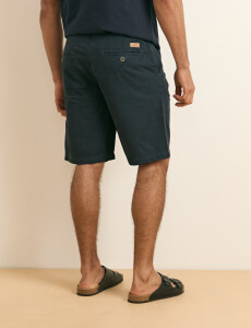 510553 BERMUDA HARRINGTON LABEL Azul Oscuro