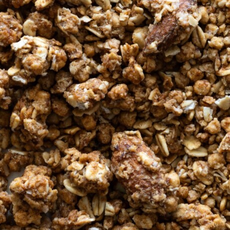 Granola Proteica B3ST 300 g Natural Bars Dark Chocolate