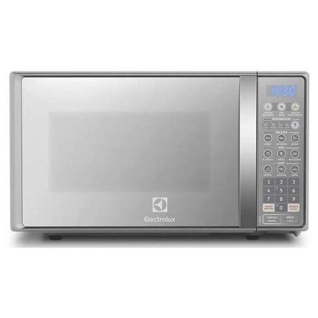 Microondas digital 20Lts Electrolux EMDO20S5GSRG Microondas digital 20Lts Electrolux EMDO20S5GSRG
