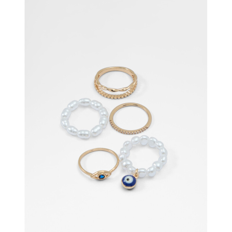EYESEEPEARL LIGHT BLUE COGNAC