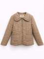 CAMPERA ELILLA BEIGE (V)