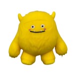 SNOW MONSTER DE GOMA • 9cm SNOW MONSTER DE GOMA • 9cm