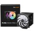 Air Cooler Be Quiet! Pure Rock Pro 3 Lx AIR COOLER BE QUIET! PURE ROCK PRO 3 LX