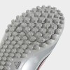 Championes Adidas F50 Messi Club Césped Artificial Blanco