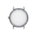 Reloj Tissot Everytime 34mm T1432101103300 para dama en acero Reloj Tissot Everytime 34mm T1432101103300 para dama en acero