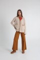 SACO BEETLE Beige