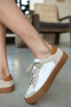 ZAPATILLA BIANCA Cruda