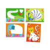 Pintura Arte Draw Dots Todo gira en torno a los puntos Pintura Arte Draw Dots Todo gira en torno a los puntos