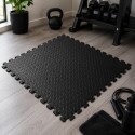 Piso Alfombra Tatami Goma Eva Encastrable 60x60cm Piso Alfombra Tatami Goma Eva Encastrable 60x60cm