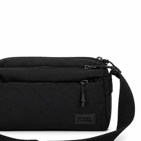 CARTERA MIRA Negro