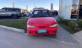 Hyundai Accent 1.5 GS - 1995 Hyundai Accent 1.5 GS - 1995