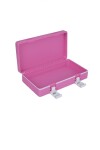 Caja Eco Prestige 14,5 x 8 x 3,5 cm ROSA