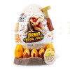 Robo Alive Dino Fossil con Huevos Sorpresas Robo Alive Dino Fossil con Huevos Sorpresas