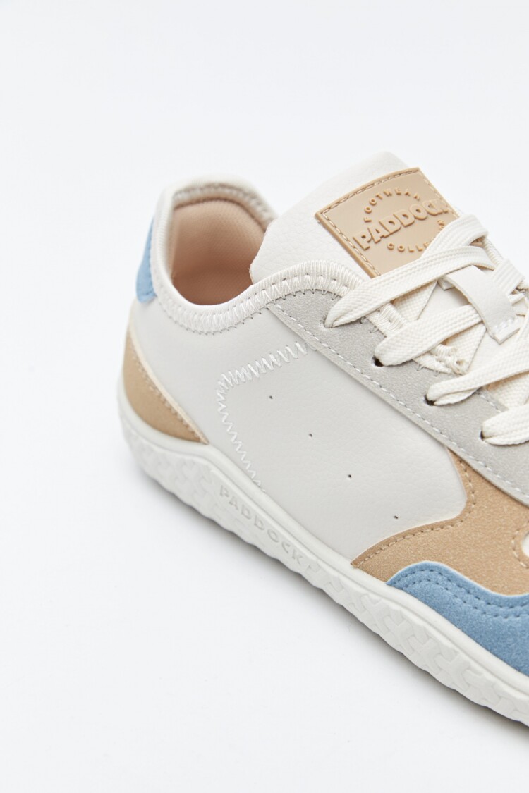 ZAPATILLA EXTREMES Azul Lavado