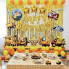 Kit De Globos Para Cumpleaños Kit De Globos Para Cumpleaños