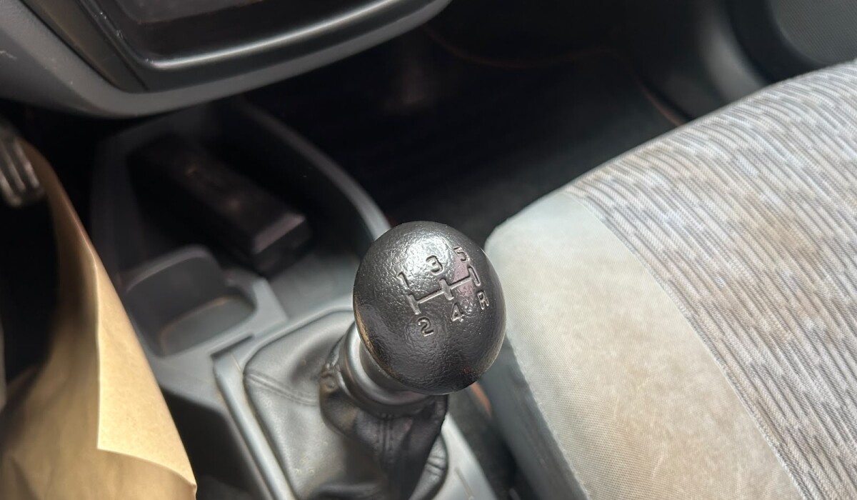 Suzuki Alto 800 GA - 2014 Suzuki Alto 800 GA - 2014