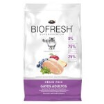 Biofresh Gato Adulto Pollo 7.5 Kg Biofresh Gato Adulto Pollo 7.5 Kg