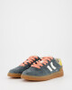 Championes Coolway Calzado Goal Indigo Blue – Moda y comodidad Championes Coolway Calzado Goal Indigo Blue – Moda y comodidad