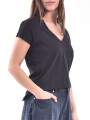 REMERA NURIA NEGRO