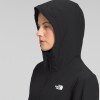 Campera Shelbe Raschel Tnf Black-npf