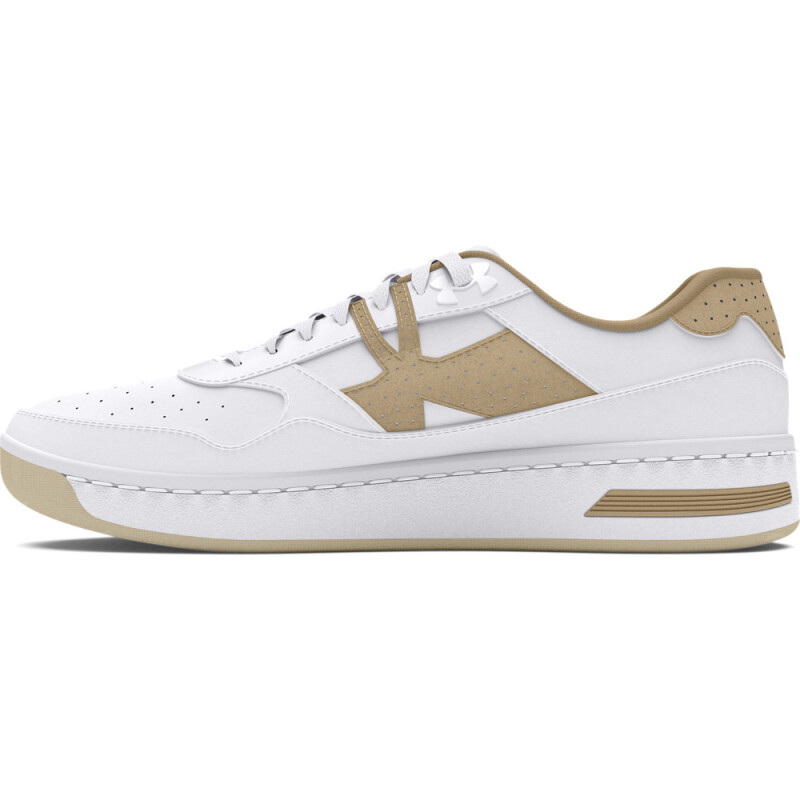 UA Court 96 Suede-WHT WHT-103