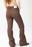 Pantalón Varius Chocolate
