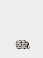 Funda De Airpods Estampado multicolor