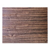 Placas adhesivas 3D con diferentes texturas y colores. Precio x 10 unidades Madera 1