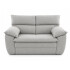 Sillón Ferrari 2 Cuerpos GRIS