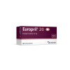 Europril 20mg x30 comprimidos Europril 20mg x30 comprimidos